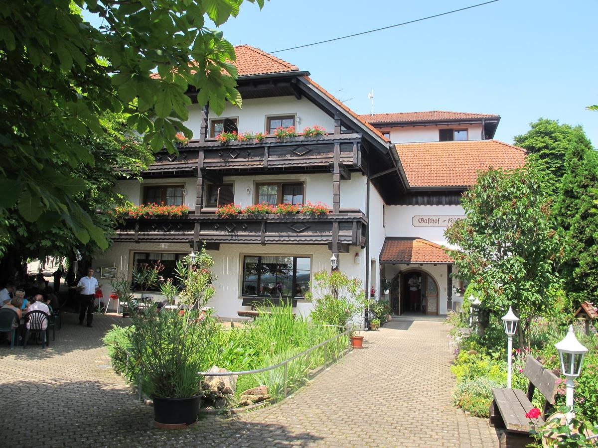 Gasthof Kuessaburg Kussaberg Exterior photo